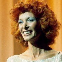 Marti Caine