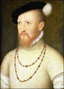 Edward Seymour, Duke of Somerset