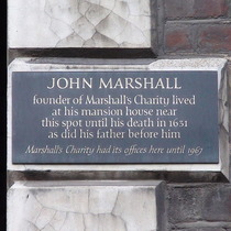 John Marshall