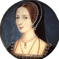 Anne Boleyn
