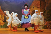 Mother Goose