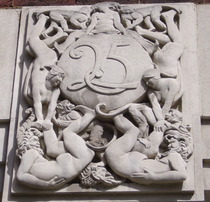 25 South Street