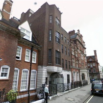 25 South Street