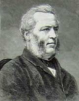 Samuel Gurney