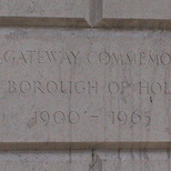 Borough of Holborn