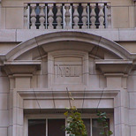 Lyell at IC