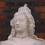 Queen Anne Statue - SW1