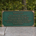 September 11 - Westminster