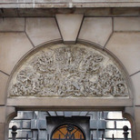 Leverton arch