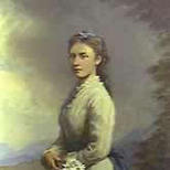 Princess Louise Duchess of Argyll
