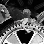 Charlie Chaplin