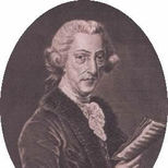 Thomas Augustine Arne