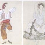 Diaghilev's Ballets Russes