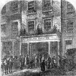 Adelphi Theatre Co. Ltd