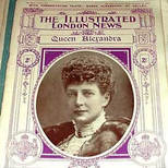 Queen Alexandra