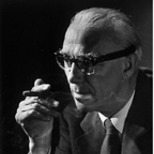 Sir Ove N. Arup