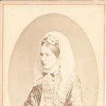 Baroness Angela Georgina Burdett-Coutts