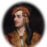 Lord Byron