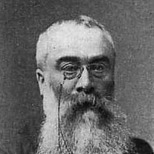 Sir Walter Besant