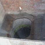 Clerks' well at Clerkenwell