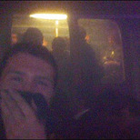 Bombs 7 July 2005