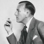 Sir Noel Coward