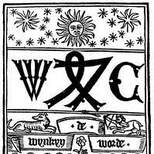 Wynkyn De Worde