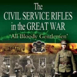 15th County of London Battalion, London Regiment, Prince of Wales Own Civil Service Rifles