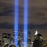 9 / 11 terrorist attacks