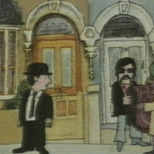 Mr Benn