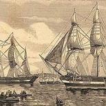SS Erebus & SS Terror