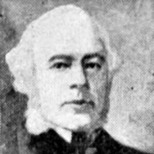 Lord Aberdare, Henry Austin Bruce