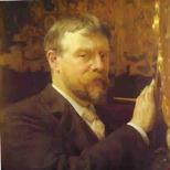 Sir Lawrence Alma-Tadema