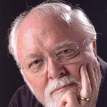 Lord Richard Attenborough, CBE