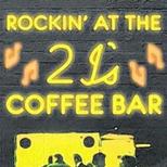 2i's coffee bar