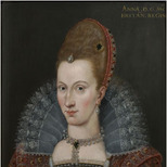 Queen Anne of Denmark