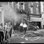 Admiral Duncan pub bombing