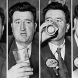 Brendan Behan