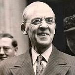 Sir Stafford Cripps
