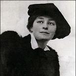 Enid Bagnold