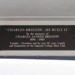 Charles Bristow
