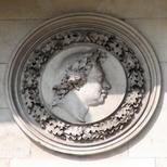 George III at Trinity House