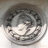 Queen Charlotte at Trinity House