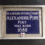 Alexander Pope