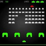 Space Invaders