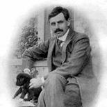 James Elroy Flecker