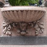 Metropolitan Drinking Fountain - jubilee