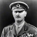 Field Marshal Allenby