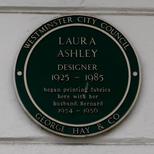 Laura Ashley