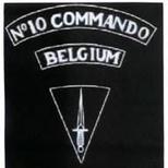 Belgian Volunteers - WW2
